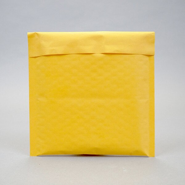 Bubble Mailer -Ships 1 CD Jewel Cas